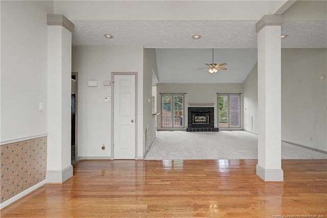 1231 Four Wood Drive, Fayetteville, NC 28312