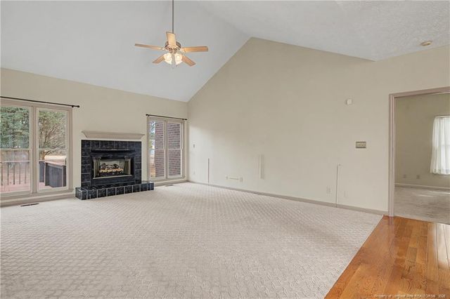 1231 Four Wood Drive, Fayetteville, NC 28312