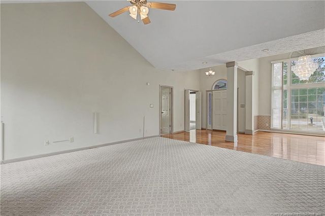 1231 Four Wood Drive, Fayetteville, NC 28312