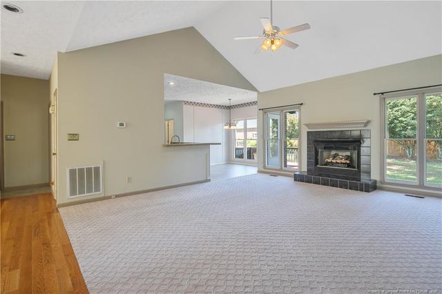 1231 Four Wood Drive, Fayetteville, NC 28312