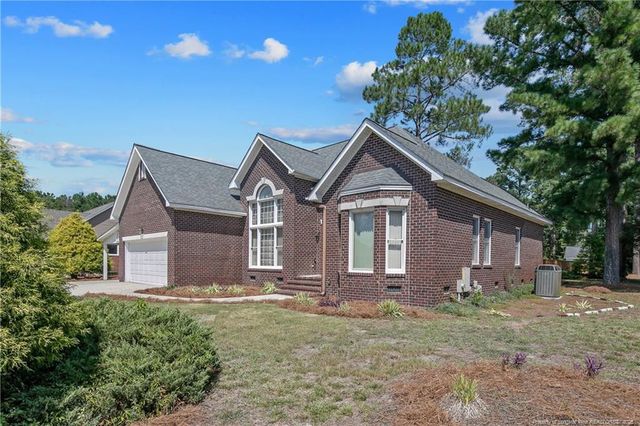 1231 Four Wood Drive, Fayetteville, NC 28312