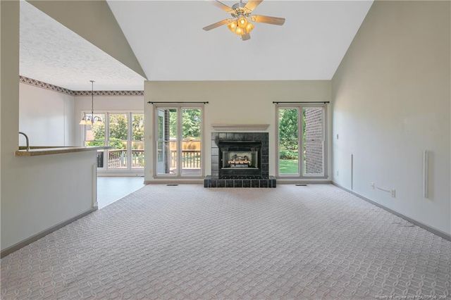 1231 Four Wood Drive, Fayetteville, NC 28312