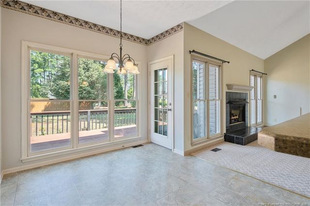 1231 Four Wood Drive, Fayetteville, NC 28312