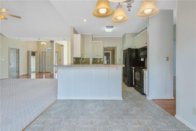 1231 Four Wood Drive, Fayetteville, NC 28312
