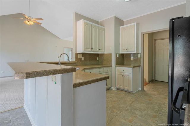 1231 Four Wood Drive, Fayetteville, NC 28312