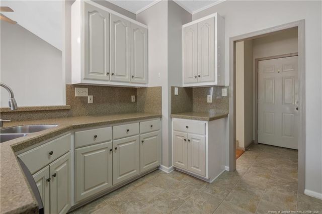 1231 Four Wood Drive, Fayetteville, NC 28312