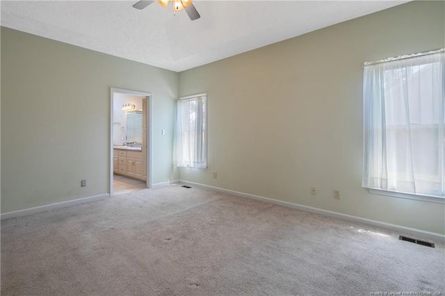 1231 Four Wood Drive, Fayetteville, NC 28312