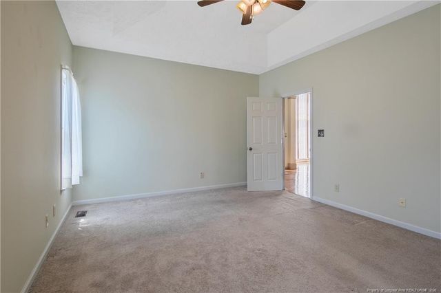 1231 Four Wood Drive, Fayetteville, NC 28312
