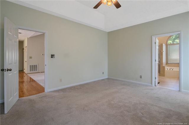 1231 Four Wood Drive, Fayetteville, NC 28312