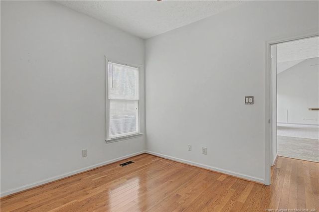 1231 Four Wood Drive, Fayetteville, NC 28312