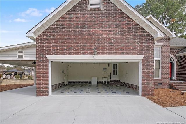 1231 Four Wood Drive, Fayetteville, NC 28312