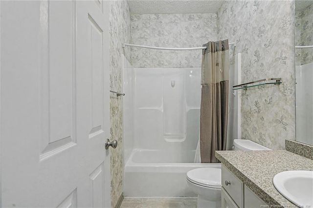 1231 Four Wood Drive, Fayetteville, NC 28312
