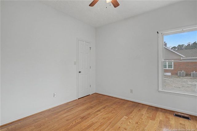 1231 Four Wood Drive, Fayetteville, NC 28312