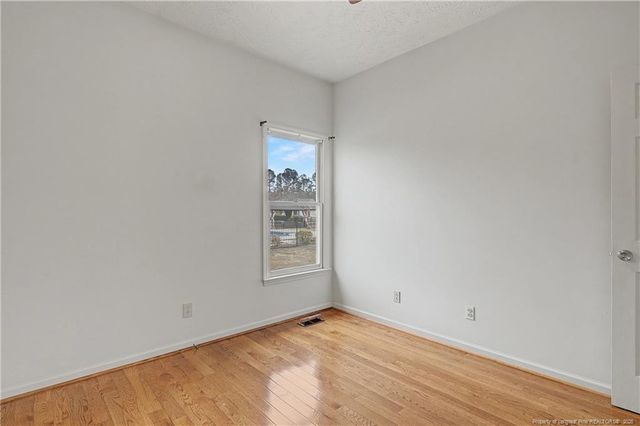 1231 Four Wood Drive, Fayetteville, NC 28312