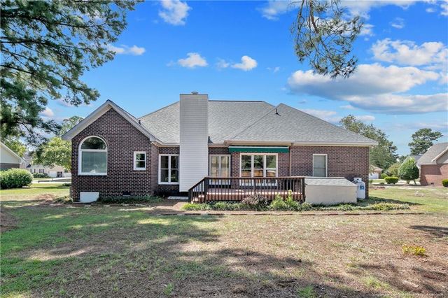 1231 Four Wood Drive, Fayetteville, NC 28312