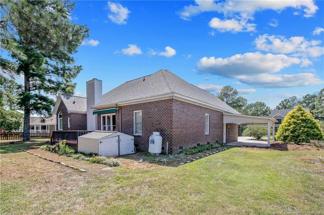 1231 Four Wood Drive, Fayetteville, NC 28312