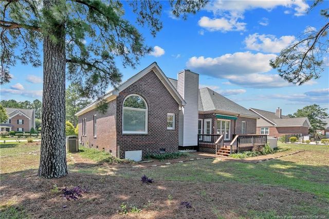 1231 Four Wood Drive, Fayetteville, NC 28312