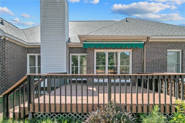 1231 Four Wood Drive, Fayetteville, NC 28312