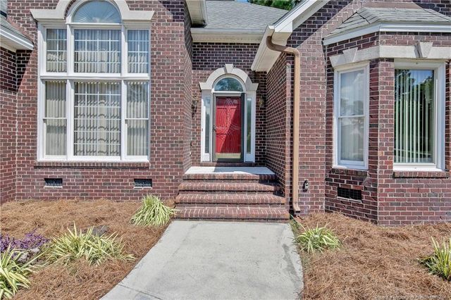 1231 Four Wood Drive, Fayetteville, NC 28312