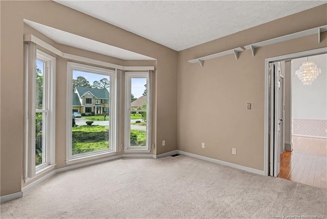 1231 Four Wood Drive, Fayetteville, NC 28312