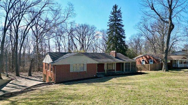 4 Ridge Drive, Chillicothe, OH 45601