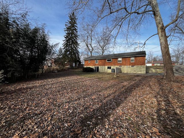 4 Ridge Drive, Chillicothe, OH 45601