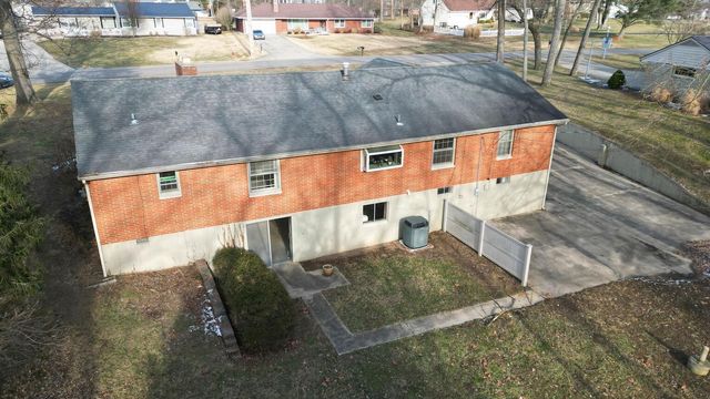 4 Ridge Drive, Chillicothe, OH 45601