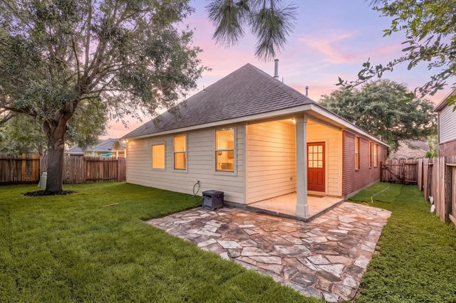 24530 Carlton Springs Lane, Katy, TX 77494