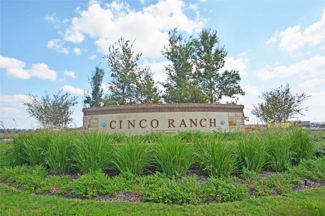 24530 Carlton Springs Lane, Katy, TX 77494