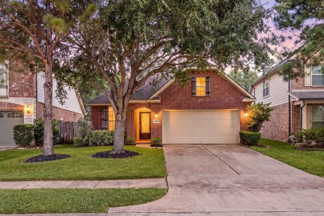 24530 Carlton Springs Lane, Katy, TX 77494