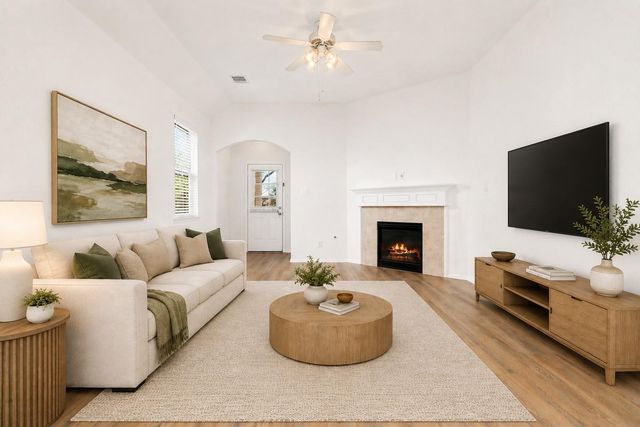 24530 Carlton Springs Lane, Katy, TX 77494