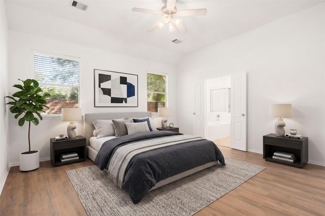 24530 Carlton Springs Lane, Katy, TX 77494