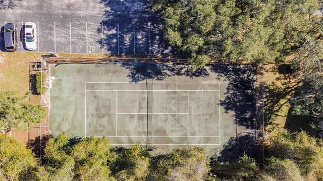 11616 BAYWOOD MEADOWS DRIVE 7, New Port Richey, FL 34654