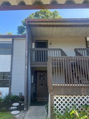 11616 BAYWOOD MEADOWS DRIVE 7, New Port Richey, FL 34654