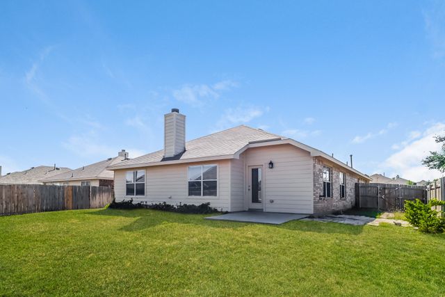 14048 Tanglebrush Trail, Haslet, TX 76052