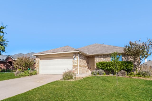 14048 Tanglebrush Trail, Haslet, TX 76052
