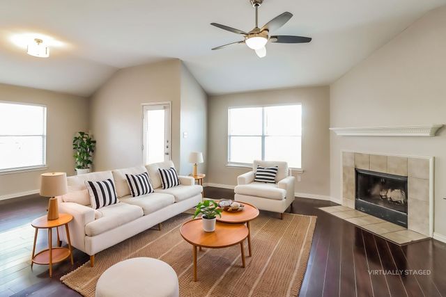14048 Tanglebrush Trail, Haslet, TX 76052