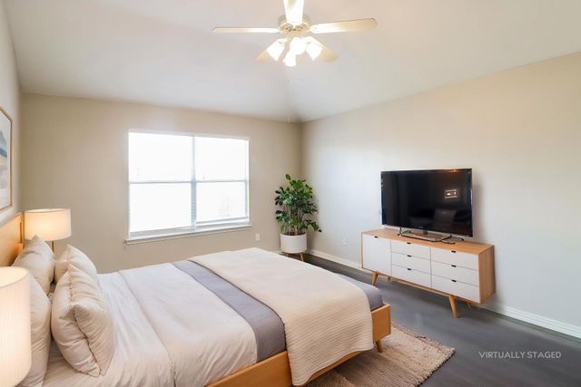 14048 Tanglebrush Trail, Haslet, TX 76052