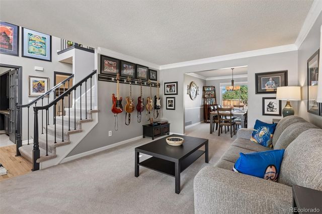 9960 Millrock Terrace, Parker, CO 80134