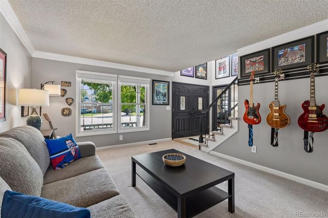 9960 Millrock Terrace, Parker, CO 80134