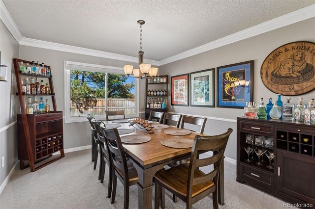 9960 Millrock Terrace, Parker, CO 80134