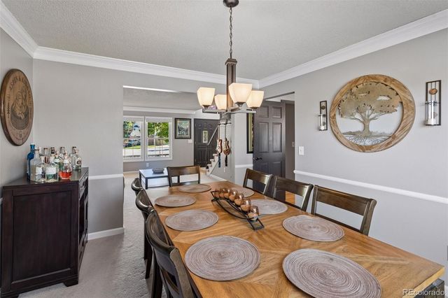9960 Millrock Terrace, Parker, CO 80134