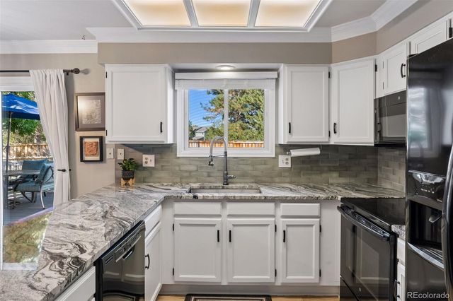 9960 Millrock Terrace, Parker, CO 80134
