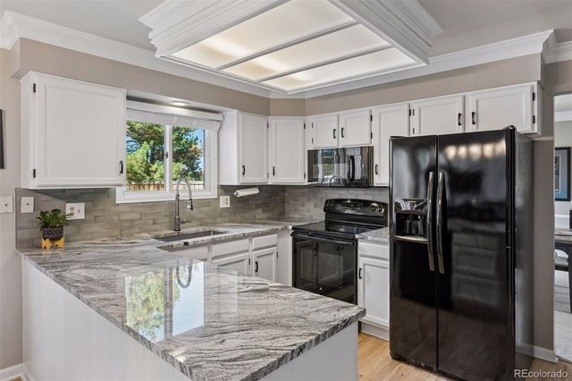 9960 Millrock Terrace, Parker, CO 80134
