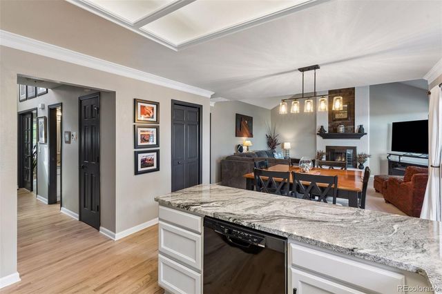 9960 Millrock Terrace, Parker, CO 80134