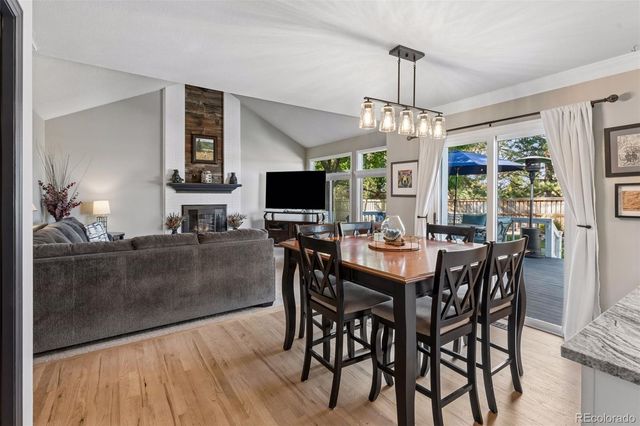 9960 Millrock Terrace, Parker, CO 80134