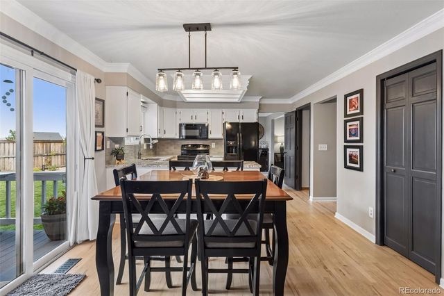 9960 Millrock Terrace, Parker, CO 80134