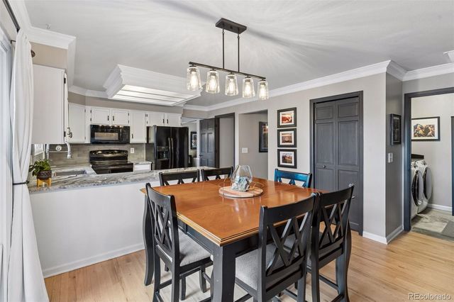 9960 Millrock Terrace, Parker, CO 80134