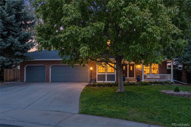 9960 Millrock Terrace, Parker, CO 80134