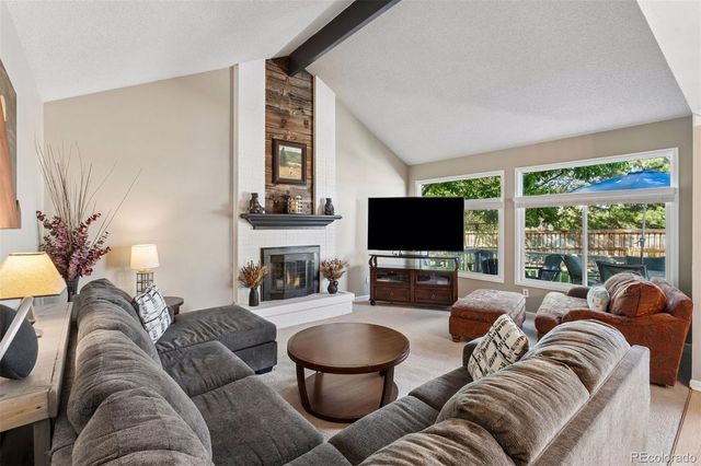 9960 Millrock Terrace, Parker, CO 80134